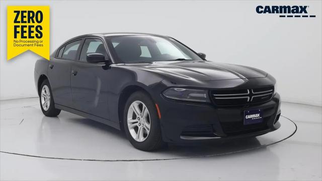 2015 Dodge Charger SE for sale in Bloomington, IL