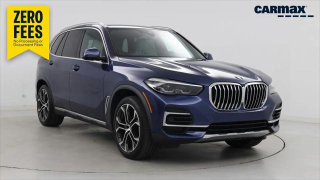 2023 BMW X5 xDrive40i for sale in Jacksonville, FL