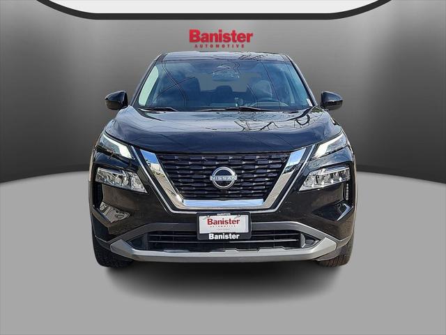 2023 Nissan Rogue SV Intelligent AWD 2023 Nissan Rogue SV Intelligent AWD