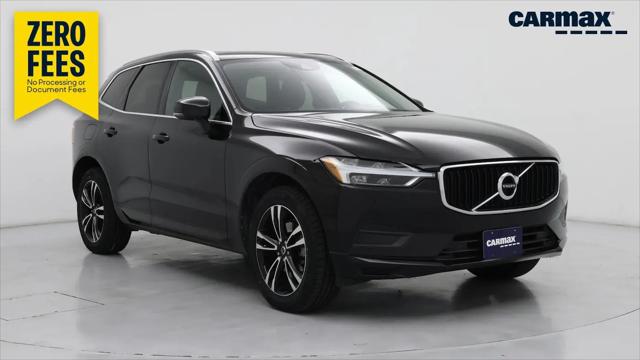 2020 Volvo XC60 T5 Momentum for sale in Milwaukie, OR