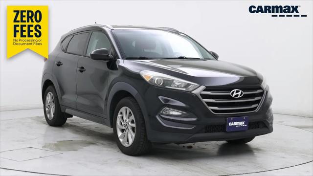 2016 Hyundai Tucson SE for sale in Milwaukie, OR