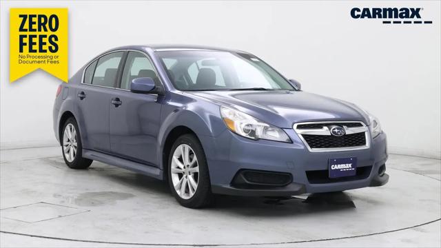 2014 Subaru Legacy 2.5i Premium for sale in Milwaukie, OR