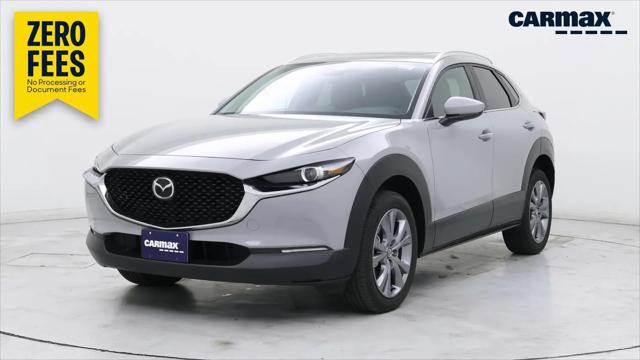 2025 Mazda CX-30 2.5 S Preferred Package for sale in Milwaukie, OR