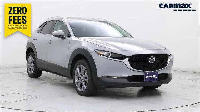 2025 Mazda CX-30 2.5 S Preferred Package for sale in Milwaukie, OR