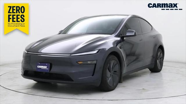 2026 Tesla Model Y Premium All-Wheel Drive for sale in Milwaukie, OR