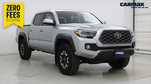 2023 Toyota Tacoma TRD Off Road for sale in Smithtown, NY