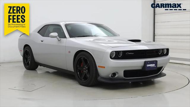 2020 Dodge Challenger R/T Scat Pack for sale in Smithtown, NY