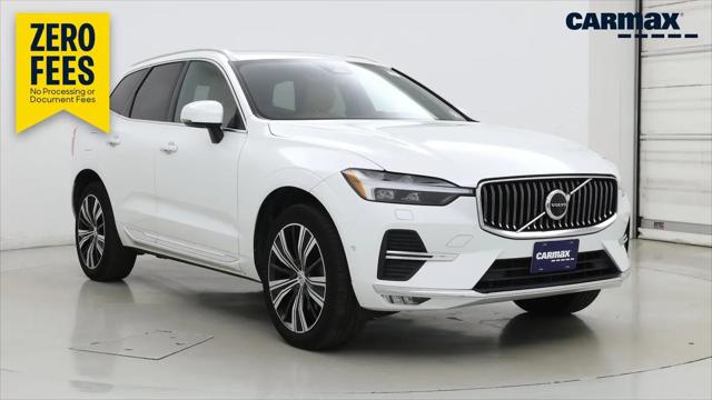 2022 Volvo XC60 B6 Inscription for sale in Smithtown, NY