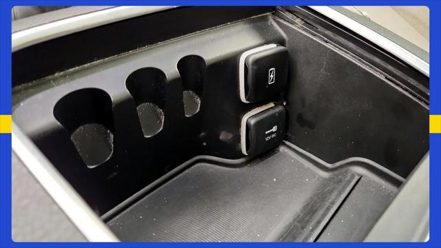 2021 Chrysler Pacifica Limited AWD