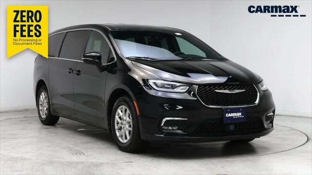 2025 Chrysler Pacifica Select for sale in Lynnwood, WA
