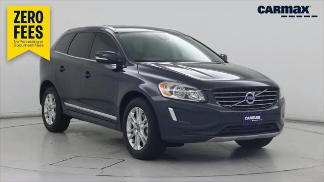 2016 Volvo XC60 T5 Drive-E Premier for sale in Garland, TX