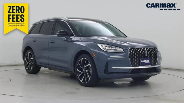 2023 Lincoln Corsair Grand Touring for sale in Garland, TX