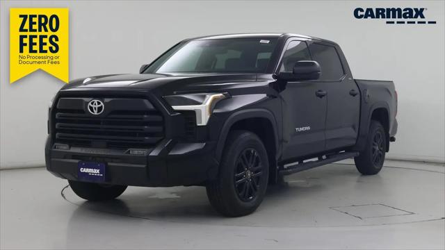 2025 Toyota Tundra SR5 for sale in Garland, TX