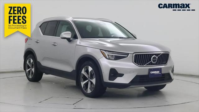2023 Volvo XC40 B5 Plus Bright Theme for sale in Garland, TX
