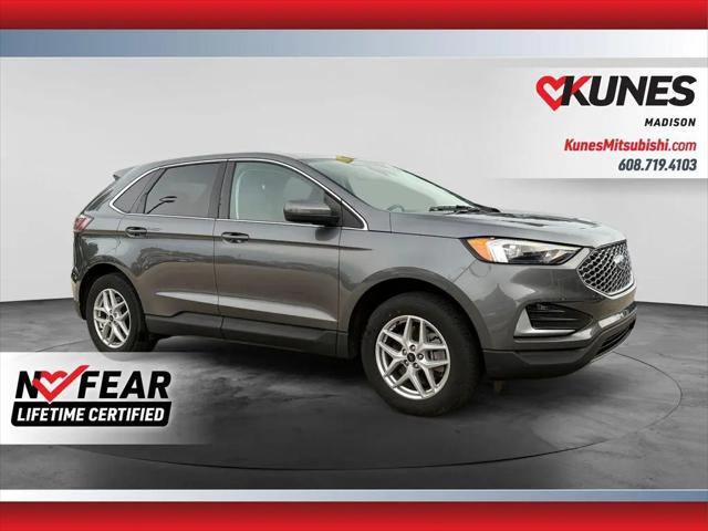 2023 Ford Edge SEL for sale in Madison, WI