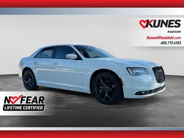 2023 Chrysler 300 300S for sale in Madison, WI
