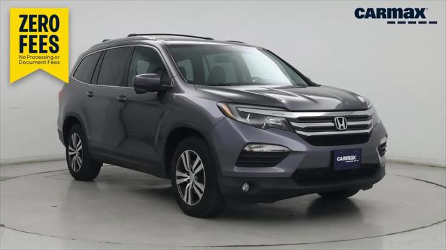 2017 Honda Pilot for sale near Columbus, OH