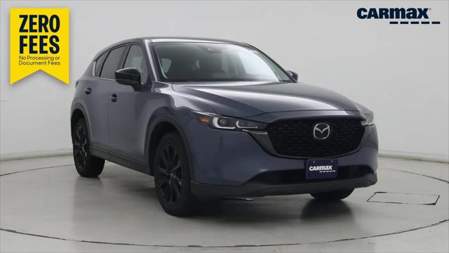 2024 Mazda CX-5 for sale near Columbus, OH