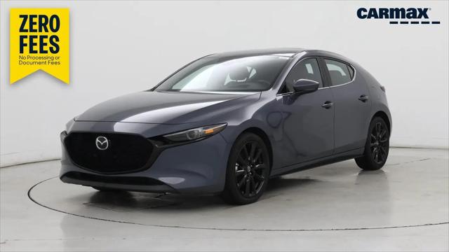 2020 Mazda Mazda3 Premium Package for sale near Columbus, OH