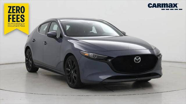 2020 Mazda Mazda3 Premium Package for sale near Columbus, OH