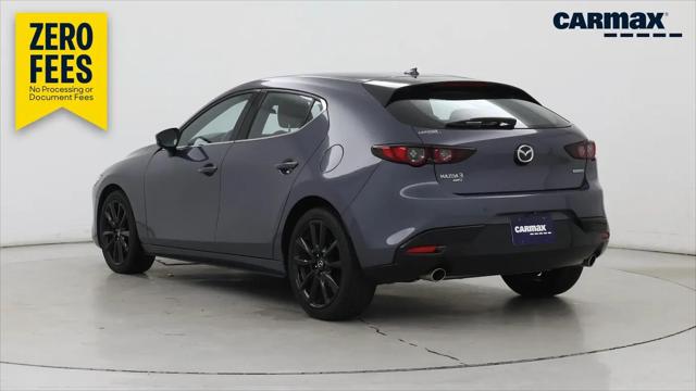 2020 Mazda Mazda3 Premium Package for sale near Columbus, OH