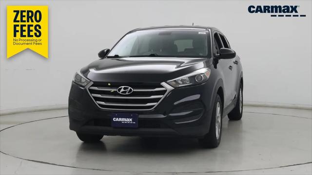 2018 Hyundai Tucson SE for sale in Columbus, OH