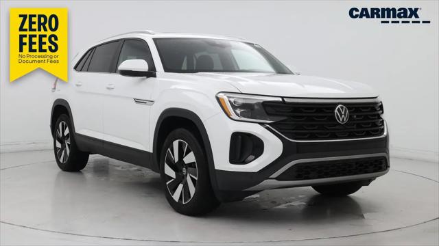 2025 Volkswagen Atlas Cross Sport 2.0T SE w/Technology for sale in Columbus, OH