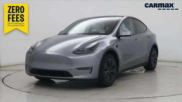 2025 Tesla Model Y Long Range Dual Motor All-Wheel Drive for sale in Columbus, OH