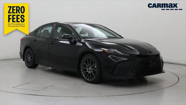 2025 Toyota Camry SE for sale in Virginia Beach, VA