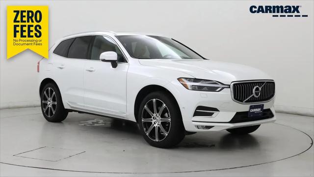 2019 Volvo XC60 T5 Inscription for sale in Virginia Beach, VA