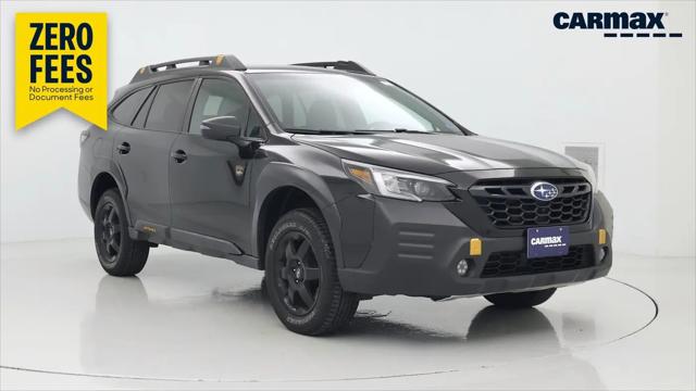 2022 Subaru Outback Wilderness for sale in Virginia Beach, VA