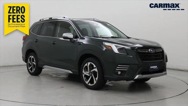 2023 Subaru Forester Touring for sale in Virginia Beach, VA