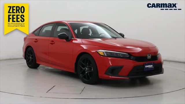 2024 Honda Civic Sport for sale in Virginia Beach, VA