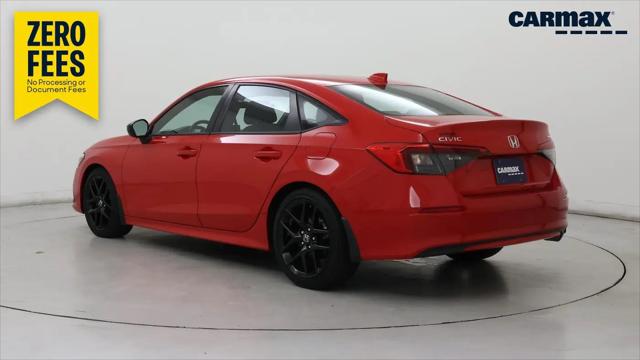 2024 Honda Civic Sport for sale in Virginia Beach, VA