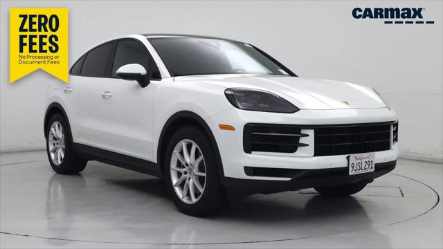 2024 Porsche Cayenne Cayenne for sale in Burbank, CA
