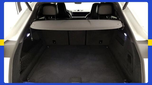 2024 Porsche Cayenne Cayenne