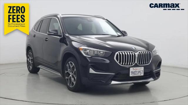 2020 BMW X1 sDrive28i for sale in Burbank, CA