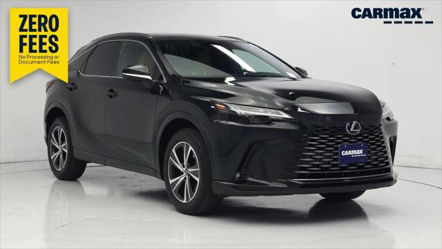 2025 Lexus RX 350 Premium for sale in Burbank, CA