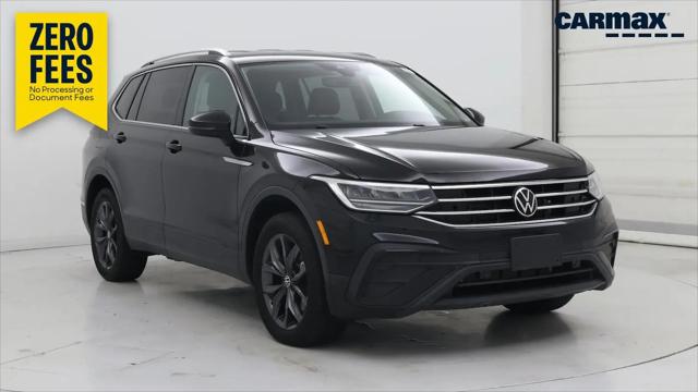 2023 Volkswagen Tiguan 2.0T SE for sale in Warner Robins, GA