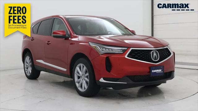 2024 Acura RDX Standard for sale in Warner Robins, GA