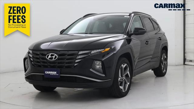2023 Hyundai Tucson SEL for sale in Warner Robins, GA
