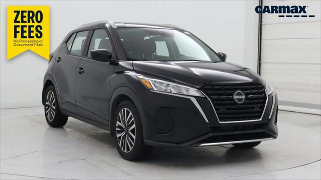 2022 Nissan Kicks SV Xtronic CVT for sale in Warner Robins, GA