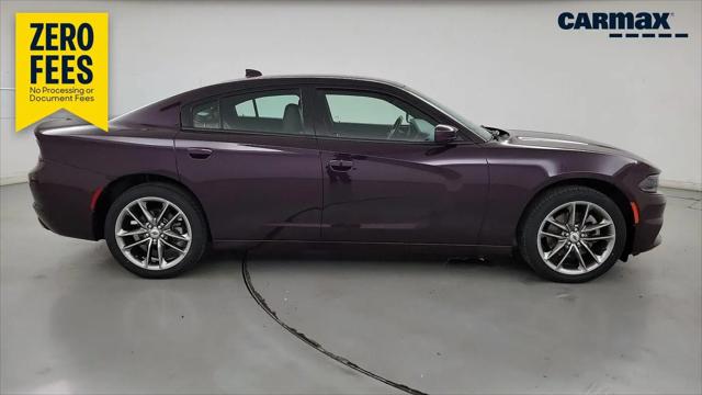 2021 Dodge Charger SXT AWD for sale near Cincinnati, OH