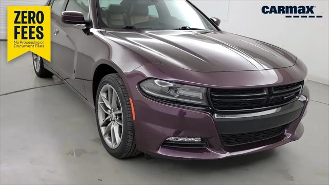 2021 Dodge Charger SXT AWD for sale near Cincinnati, OH