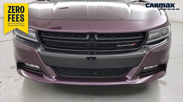 2021 Dodge Charger SXT AWD