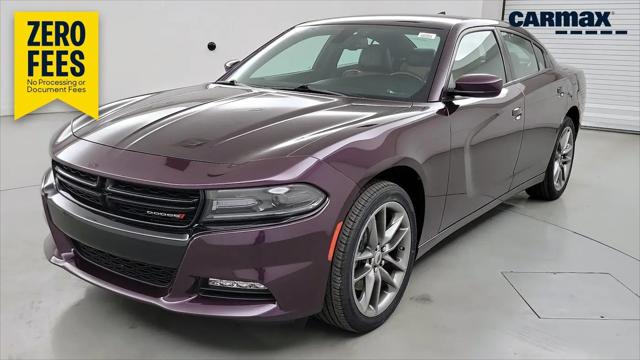 2021 Dodge Charger SXT AWD