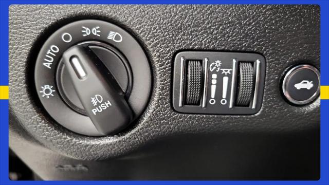 2021 Dodge Charger SXT AWD
