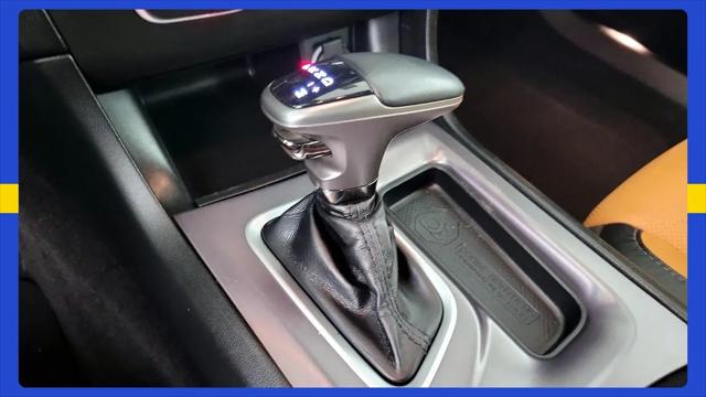 2021 Dodge Charger SXT AWD
