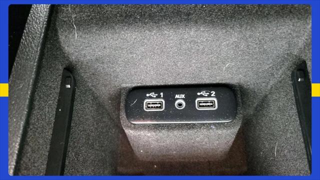 2021 Dodge Charger SXT AWD