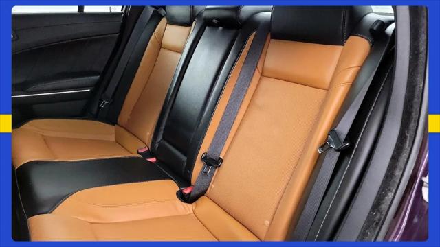 2021 Dodge Charger SXT AWD